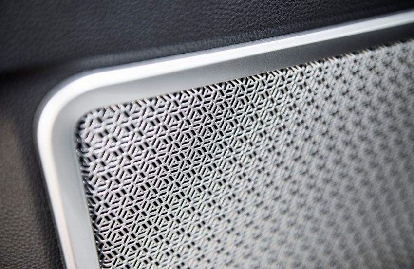 2023 Toyota Sequoia Capstone - Interior, Detail HD Wallpapers 850x553 #96 2023 Toyota Sequoia Capstone - Interior, Detail Wallpaper 850x553 #96