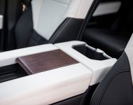 2023 Toyota Sequoia Capstone - Interior, Detail Wallpaper 190x150