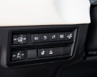 2023 Toyota Sequoia Capstone - Interior, Detail Wallpaper 190x150
