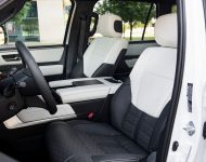 2023 Toyota Sequoia Capstone - Interior, Front Seats Wallpaper 190x150