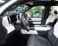2023 Toyota Sequoia Capstone - Interior Wallpaper 190x150