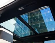 2023 Toyota Sequoia Capstone - Panoramic Roof Wallpaper 190x150