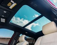 2023 Toyota Sequoia Capstone - Panoramic Roof Wallpaper 190x150