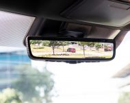 2023 Toyota Sequoia Capstone - Rear View Mirror Wallpaper 190x150