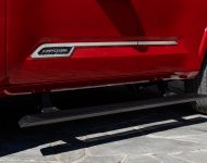 2023 Toyota Sequoia Capstone - Running Boards Wallpaper 190x150