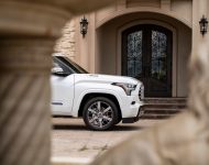 2023 Toyota Sequoia Capstone - Side Wallpaper 190x150