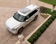 2023 Toyota Sequoia Capstone - Top Wallpaper 190x150