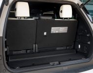 2023 Toyota Sequoia Capstone - Trunk Wallpaper 190x150