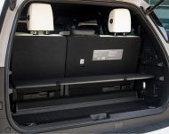 2023 Toyota Sequoia Capstone - Trunk Wallpaper 190x150