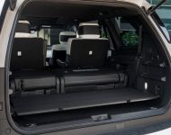 2023 Toyota Sequoia Capstone - Trunk Wallpaper 190x150