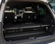 2023 Toyota Sequoia Capstone - Trunk Wallpaper 190x150