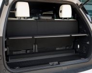 2023 Toyota Sequoia Capstone - Trunk Wallpaper 190x150