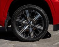 2023 Toyota Sequoia Capstone - Wheel Wallpaper 190x150