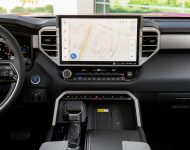 2023 Toyota Sequoia Limited - Central Console Wallpaper 190x150