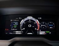2023 Toyota Sequoia Limited - Instrument Cluster Wallpaper 190x150
