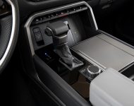 2023 Toyota Sequoia Limited - Interior, Detail Wallpaper 190x150