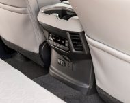 2023 Toyota Sequoia Limited - Interior, Detail Wallpaper 190x150