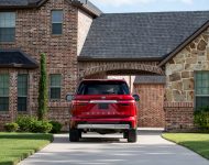 2023 Toyota Sequoia Limited - Rear Wallpaper 190x150