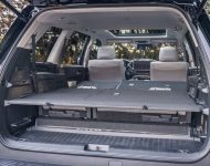 2023 Toyota Sequoia Limited - Trunk Wallpaper 190x150
