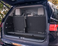 2023 Toyota Sequoia Limited - Trunk Wallpaper 190x150