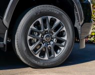 2023 Toyota Sequoia Limited - Wheel Wallpaper 190x150