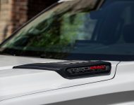 2023 Toyota Sequoia TRD Pro - Detail Wallpaper 190x150