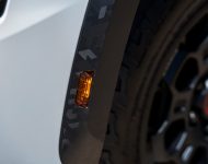 2023 Toyota Sequoia TRD Pro - Detail Wallpaper 190x150