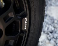 2023 Toyota Sequoia TRD Pro - Detail Wallpaper 190x150