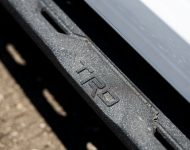 2023 Toyota Sequoia TRD Pro - Detail Wallpaper 190x150