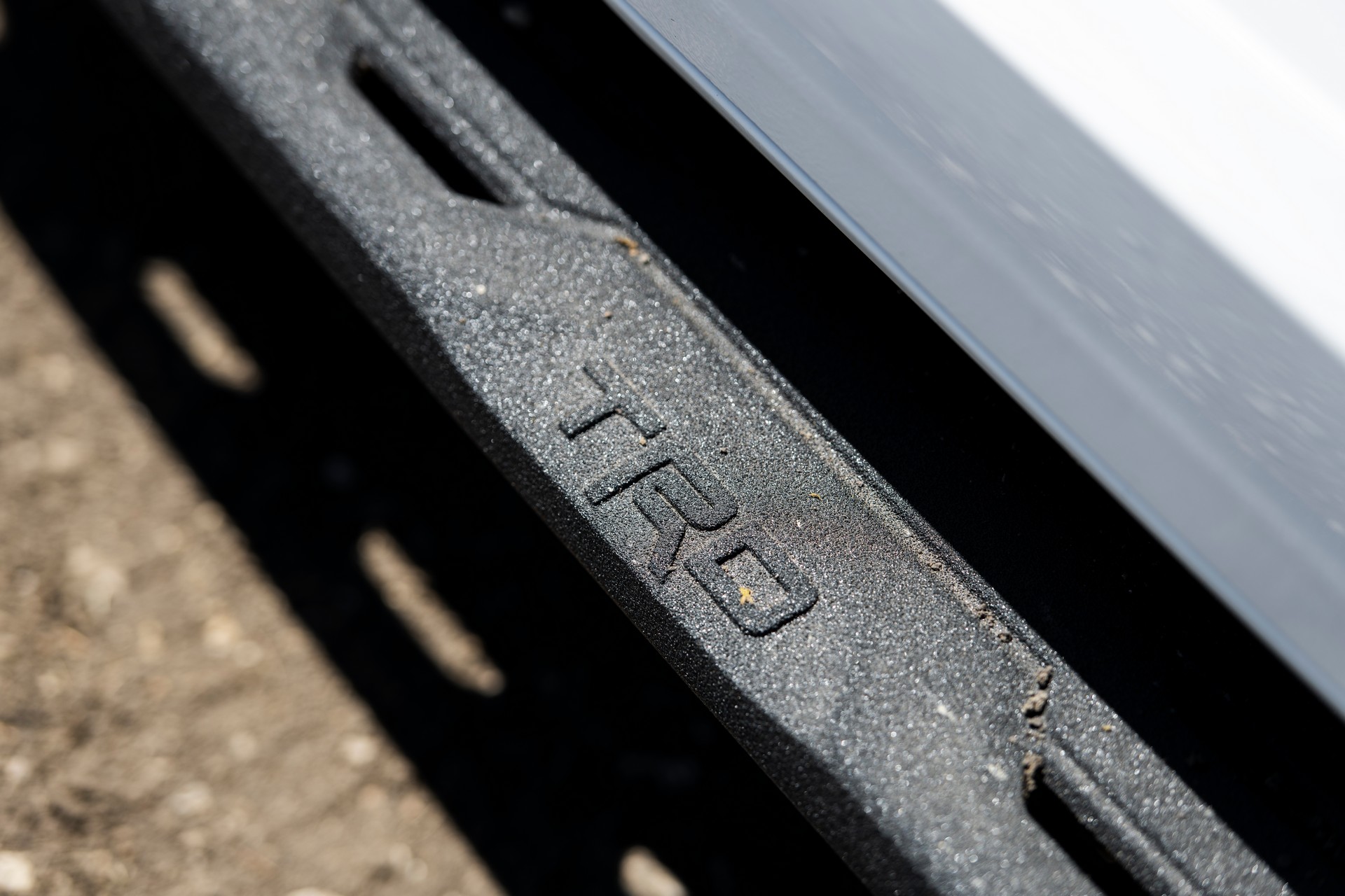 Download 2023 Toyota Sequoia TRD Pro - Detail HD Wallpaper 1920x1280 #86