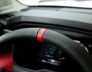 2023 Toyota Sequoia TRD Pro - Interior, Detail Wallpaper 190x150