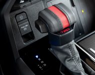 2023 Toyota Sequoia TRD Pro - Interior, Detail Wallpaper 190x150