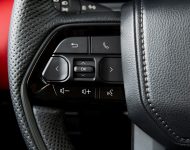 2023 Toyota Sequoia TRD Pro - Interior, Detail Wallpaper 190x150