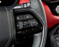 2023 Toyota Sequoia TRD Pro - Interior, Detail Wallpaper 190x150