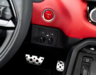 2023 Toyota Sequoia TRD Pro - Interior, Detail Wallpaper 190x150