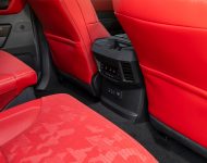 2023 Toyota Sequoia TRD Pro - Interior, Seats Wallpaper 190x150
