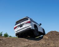 2023 Toyota Sequoia TRD Pro - Off-Road Wallpaper 190x150