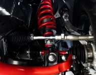 2023 Toyota Sequoia TRD Pro - Suspension Wallpaper 190x150