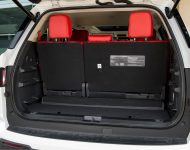 2023 Toyota Sequoia TRD Pro - Trunk Wallpaper 190x150