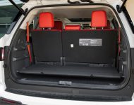 2023 Toyota Sequoia TRD Pro - Trunk Wallpaper 190x150
