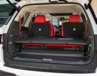 2023 Toyota Sequoia TRD Pro - Trunk Wallpaper 190x150