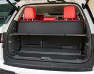 2023 Toyota Sequoia TRD Pro - Trunk Wallpaper 190x150