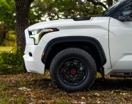 2023 Toyota Sequoia TRD Pro - Wheel Wallpaper 190x150