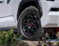 2023 Toyota Sequoia TRD Pro - Wheel Wallpaper 190x150