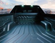 2024 Chevrolet Silverado EV RST - Bed Wallpaper 190x150