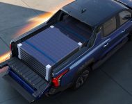 2024 Chevrolet Silverado EV RST - Bed Wallpaper 190x150