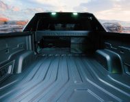 2024 Chevrolet Silverado EV RST - Bed Wallpaper 190x150