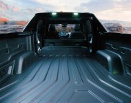 2024 Chevrolet Silverado EV RST - Bed Wallpaper 190x150
