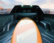 2024 Chevrolet Silverado EV RST - Bed Wallpaper 190x150