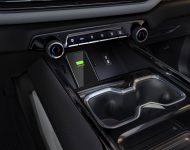 2024 Chevrolet Silverado EV RST - Central Console Wallpaper 190x150